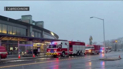 Man arrested at NJ train station after bringing handguns, rifles onto Amtrak