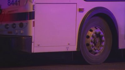 Man killed by SEPTA bus Friday evening identified by police