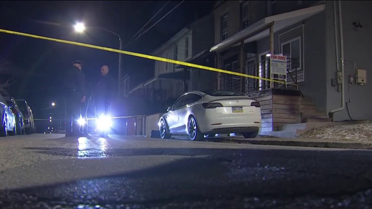 Father shoots son in East Mount Airy, police say – NBC10 Philadelphia