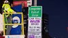 Peak vs. off-peak congestion toll: Price difference, times, what drivers should know