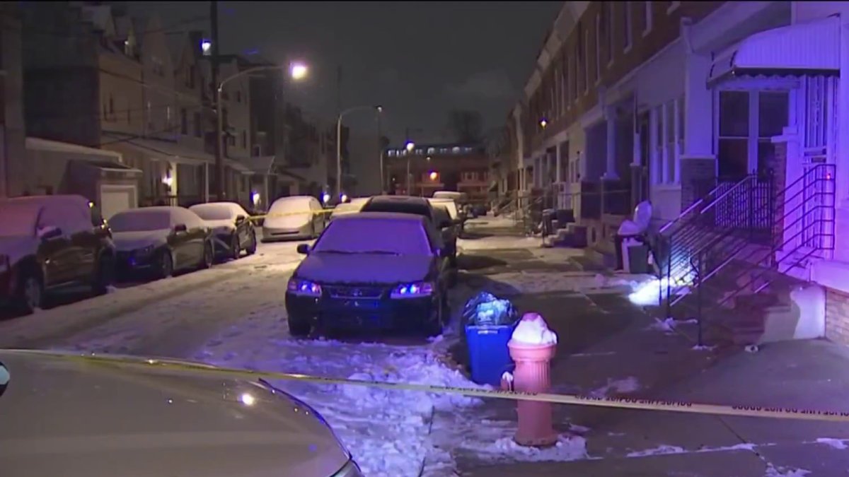 Teen boy in critical condition after shooting in West Philadelphia ...