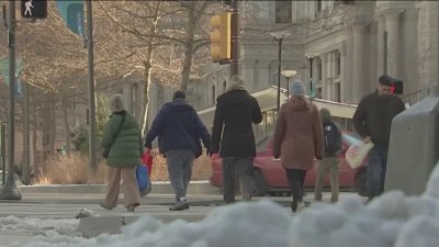 Tips to stay warm and safe during this bitter cold temperatures