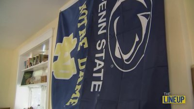 House divided ahead of Orange Bowl: The Lineup