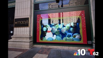 Philly's iconic Center City Macy's to close, city leaders react