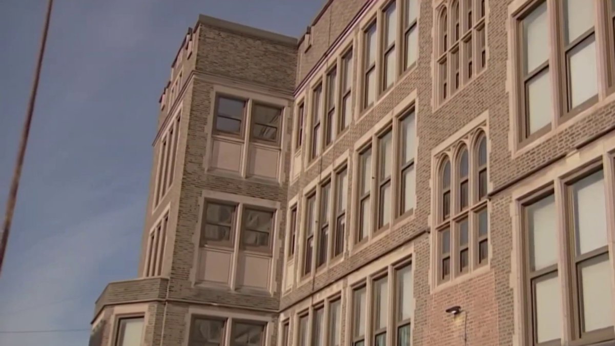 Residents frustrated, heating at South Philly apartment building not ...