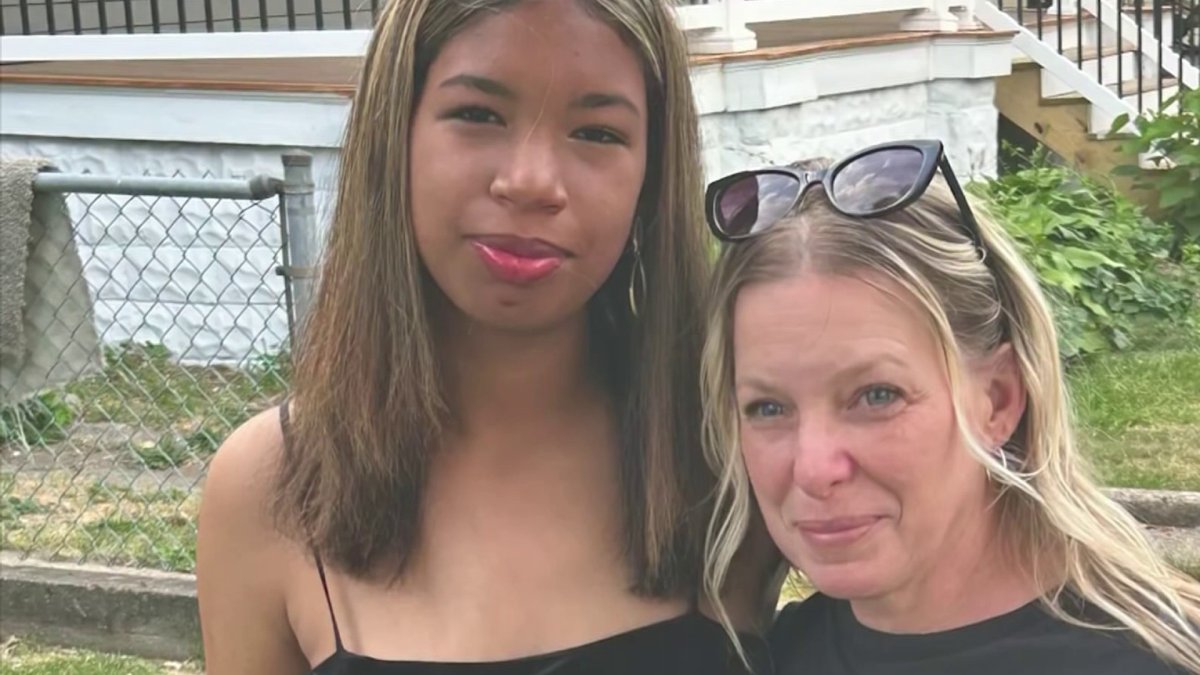 Daughter of woman found dead in refrigerator in NJ state forest speaks ...