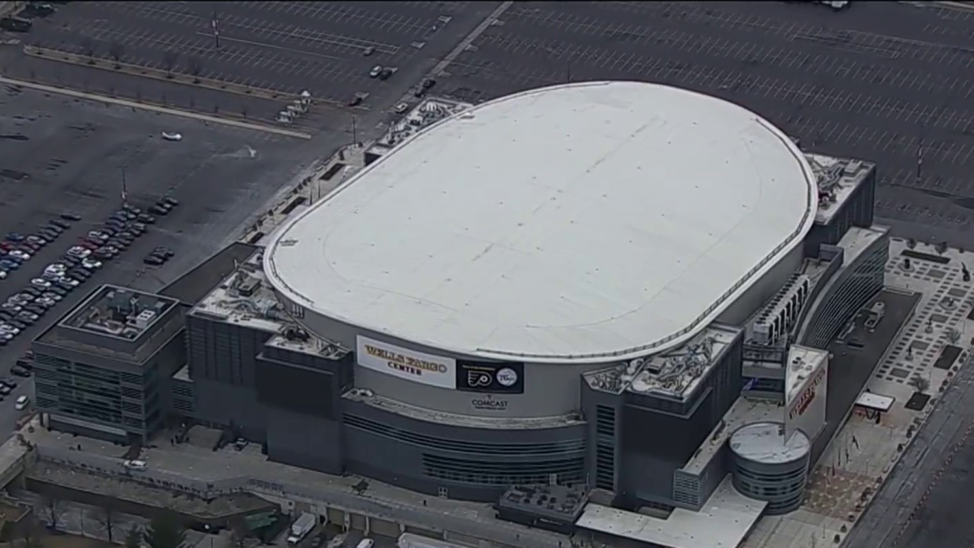 Philly officials detail new South Philly arena for Sixers