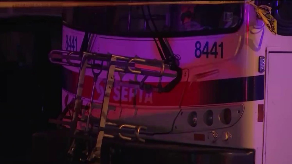 Memorial held for man struck and killed by SEPTA bus – NBC10 Philadelphia