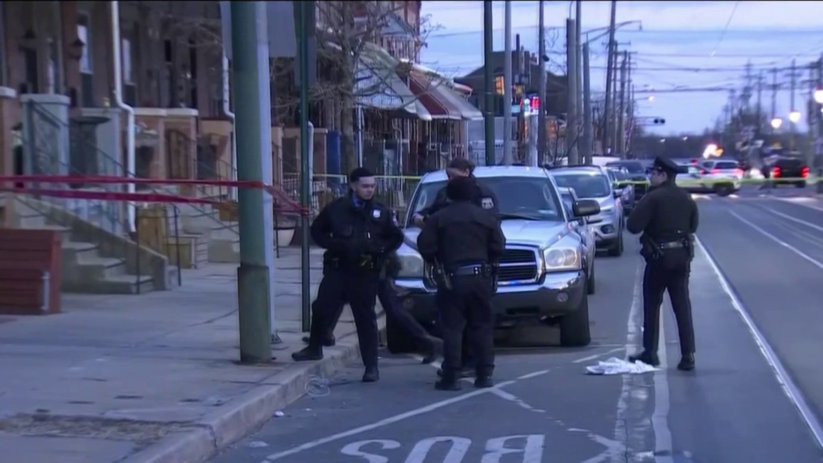 Woman dies after being stabbed in chest – NBC10 Philadelphia