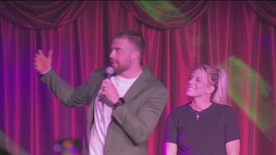 Former Eagles Zach Ertz' legacy lives on in Philly through his community work