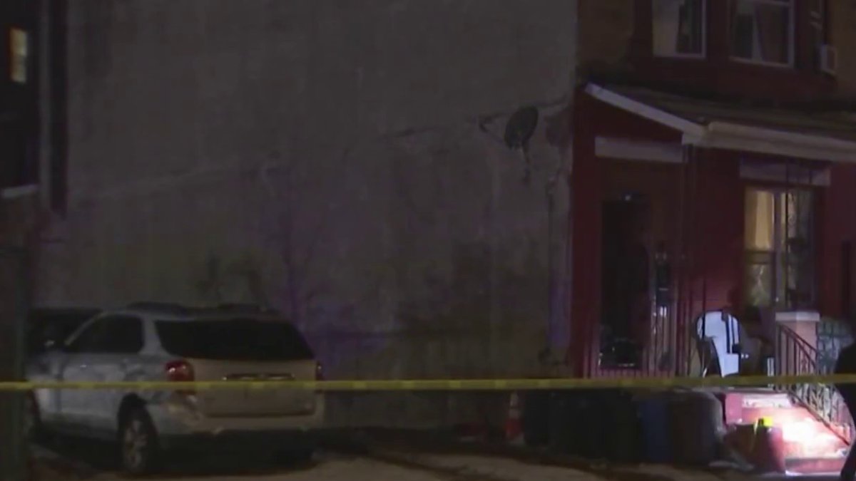 Man killed, another hurt in West Philly double shooting – NBC10 ...