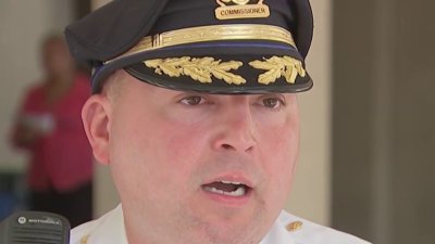 Chester police commissioner announces retirement following crash investigation