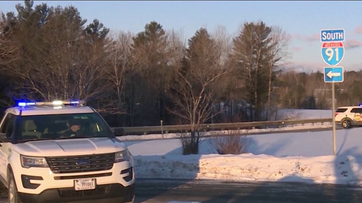 Third Person Linked to Vermont Border Patrol Agent's Shooting