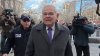 Judge grants former Sen. Bob Menendez prison surrender delay to attend stepdaughter's wedding
