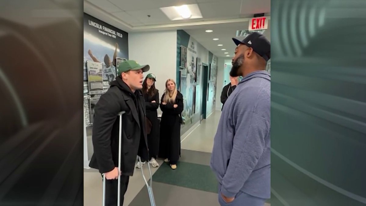 Eagles surprise New Orleans attack victim with Super Bowl tickets ...