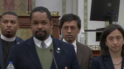 Philadelphia lawmakers react to ICE raids locally, nationwide