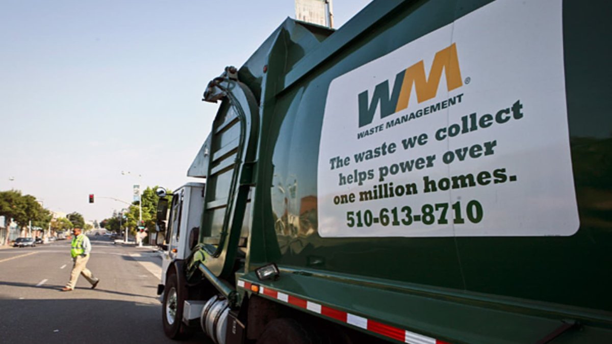 WM CEO says new acquisition is a ‘natural hedge’ for the company ...