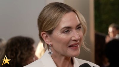 Kate Winslet gives surprising answer to question about potential ‘The Holiday' sequel