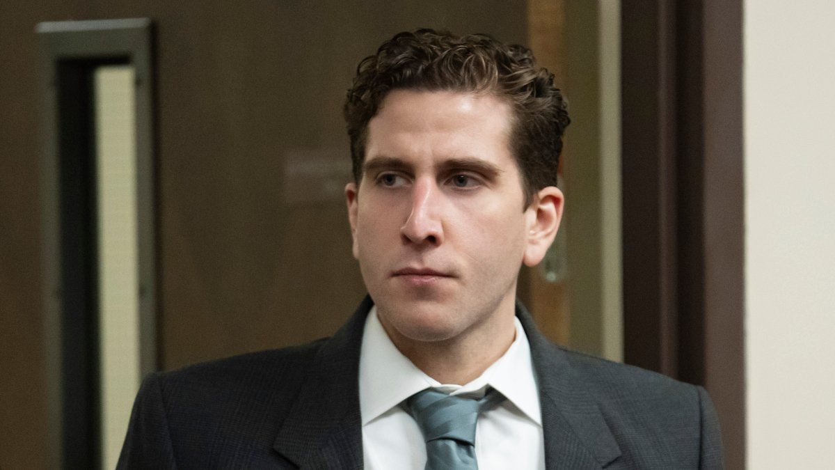 Idaho murder suspect to appear in court as judge weighs genetic evidence Idaho murder suspect to appear in court as judge weighs genetic evidence