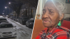 Woman suffering from dementia found dead in back of cold car in West Philly