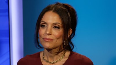 Bethenny Frankel gets candid on celebrities donating to L.A. fire victims