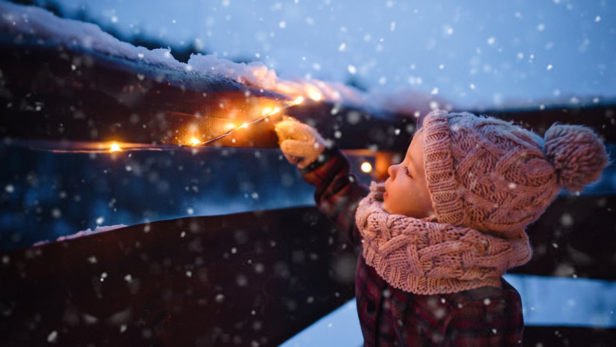 Light snow to fall in parts of Del., NJ, Philly region on Saturday