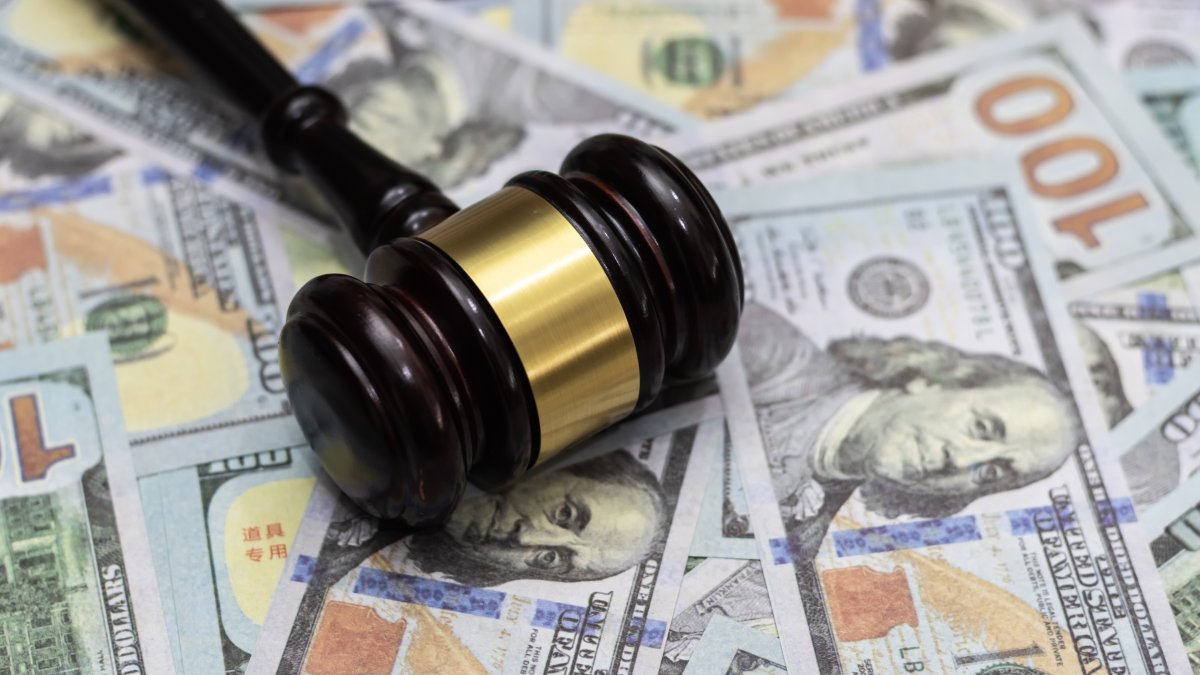 Philly real estate agent pleads guilty to loan fraud scheme  NBC10 Philadelphia