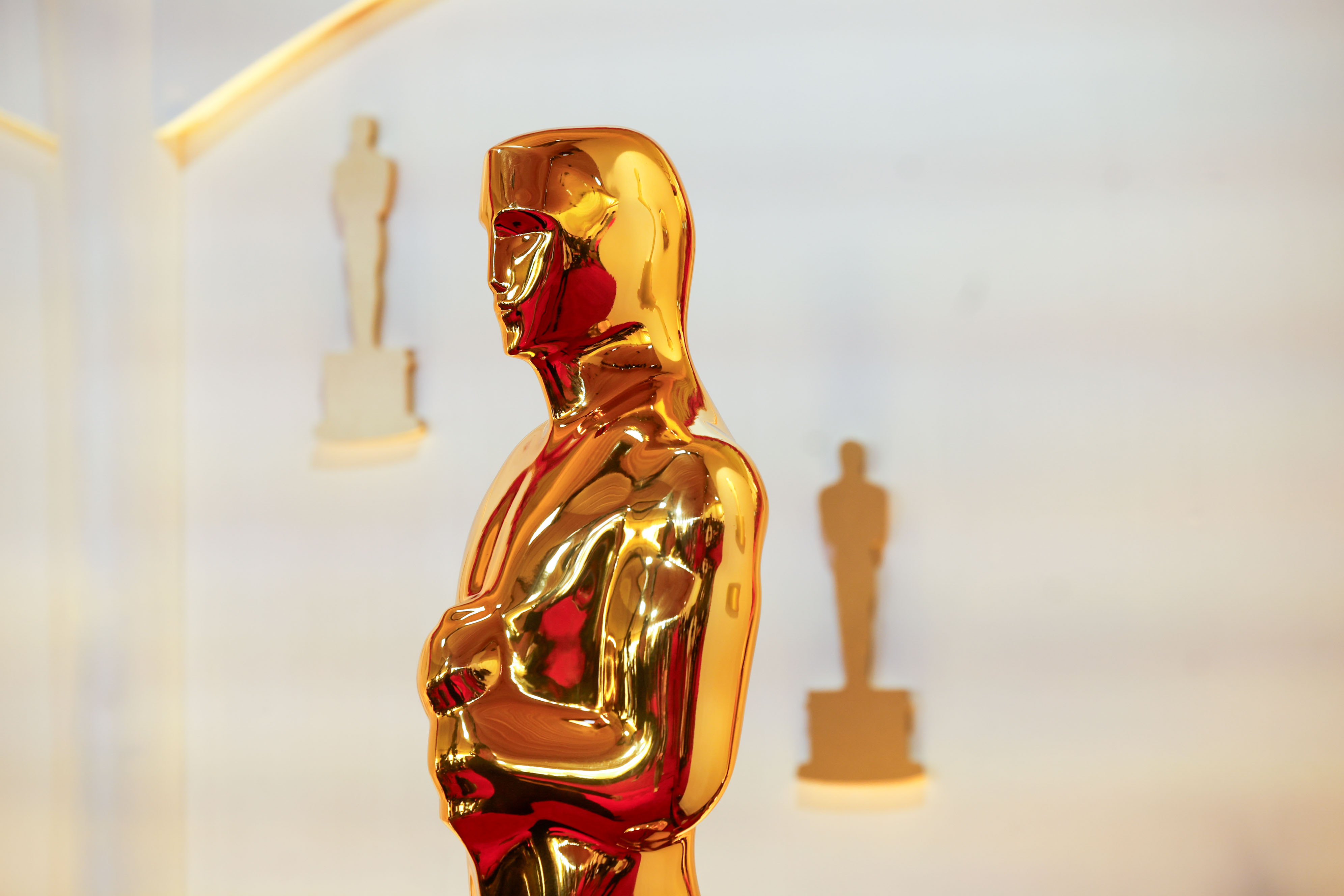 2025 Oscar nominations See the full list NBC10 Philadelphia