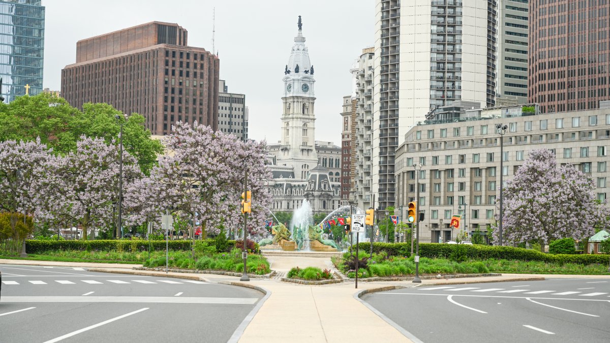 Parking restrictions, road closures set for ‘May Day Rally' in Philly
