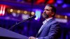 Donald Trump Jr. to visit Greenland as president-elect ramps up calls for acquiring the territory