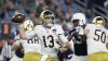 Notre Dame beats Penn State 27-24 in Orange Bowl, reaches National Championship