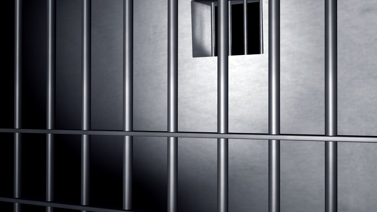 Delaware man sentenced to prison after kidnapping, raping woman during crime spree