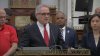 Krasner, lawmakers reiterate they'll make Philly as safe as they can for immigrants