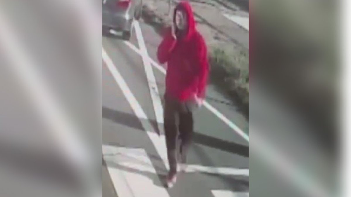 Philadelphia Police Seek Driver for Hit-and-Run Injury