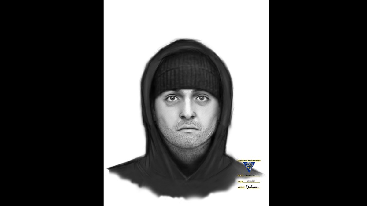 New Jersey Police Seek Suspect in Abduction Attempt