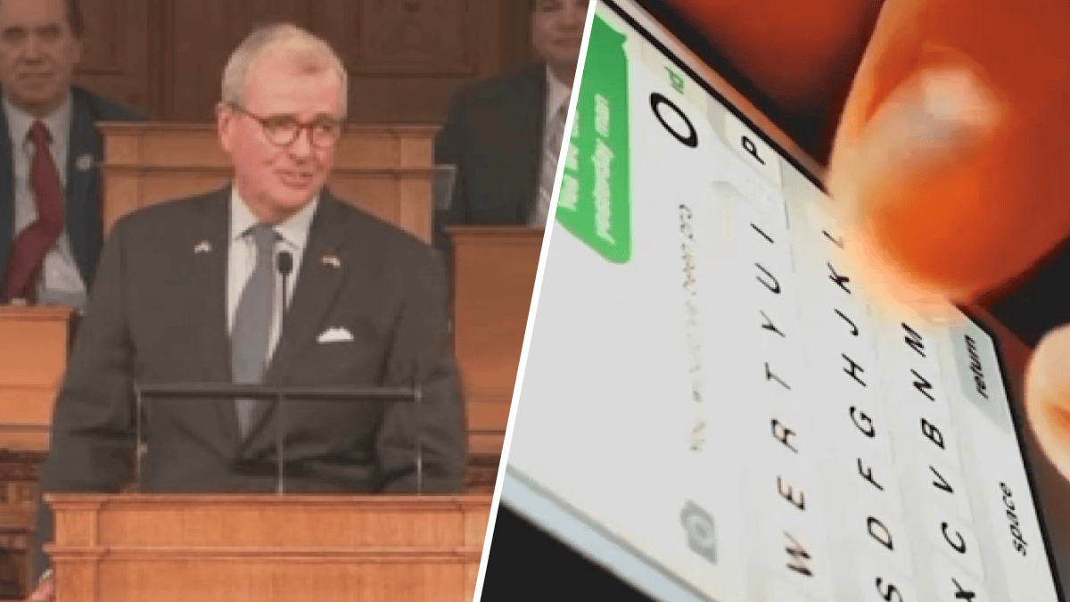 NJ Gov. Murphy calls for statewide school cellphone ban – NBC10 ...