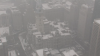 Snow cam 2025: Snow falling on Philly