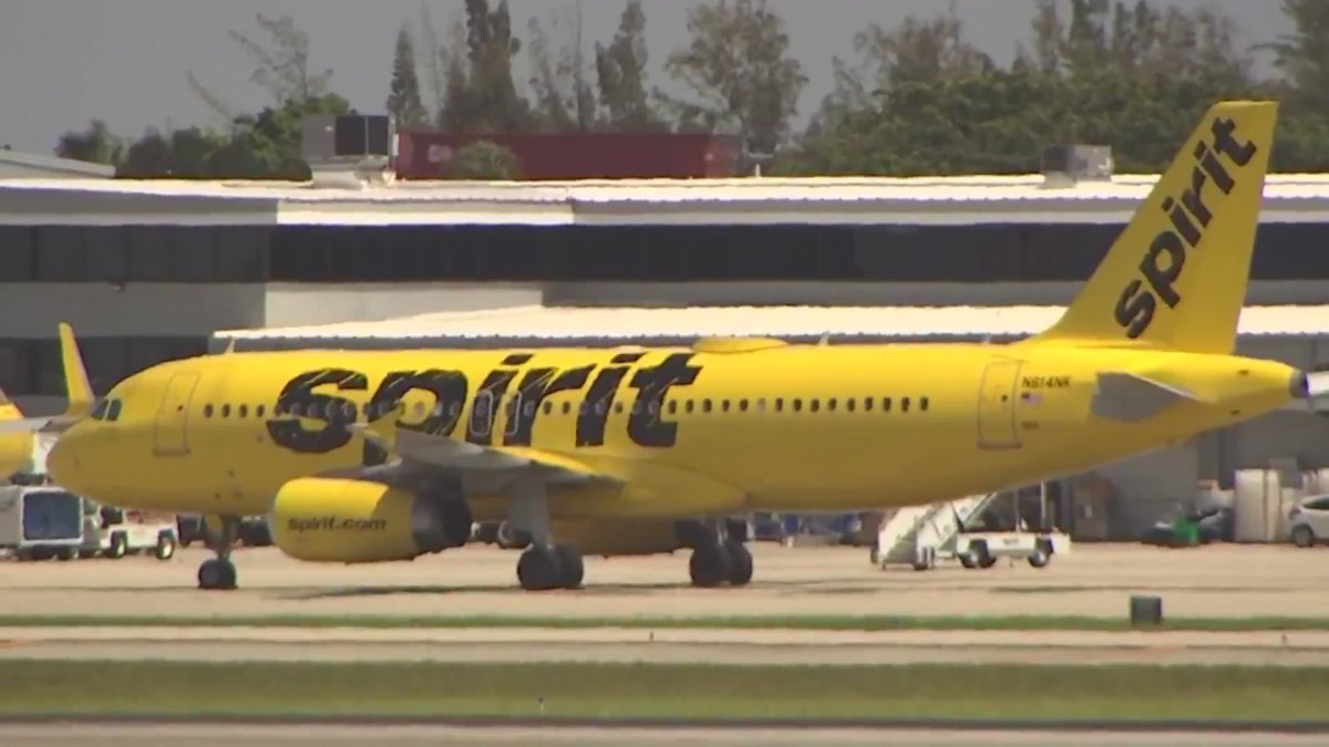 Spirit Airlines is closing down. Thousands of employees and travelers are impacted.