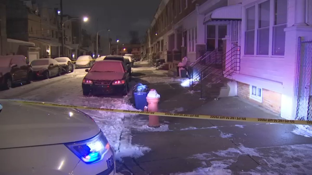West Philly shooting leaves teen in critical condition – NBC10 Philadelphia