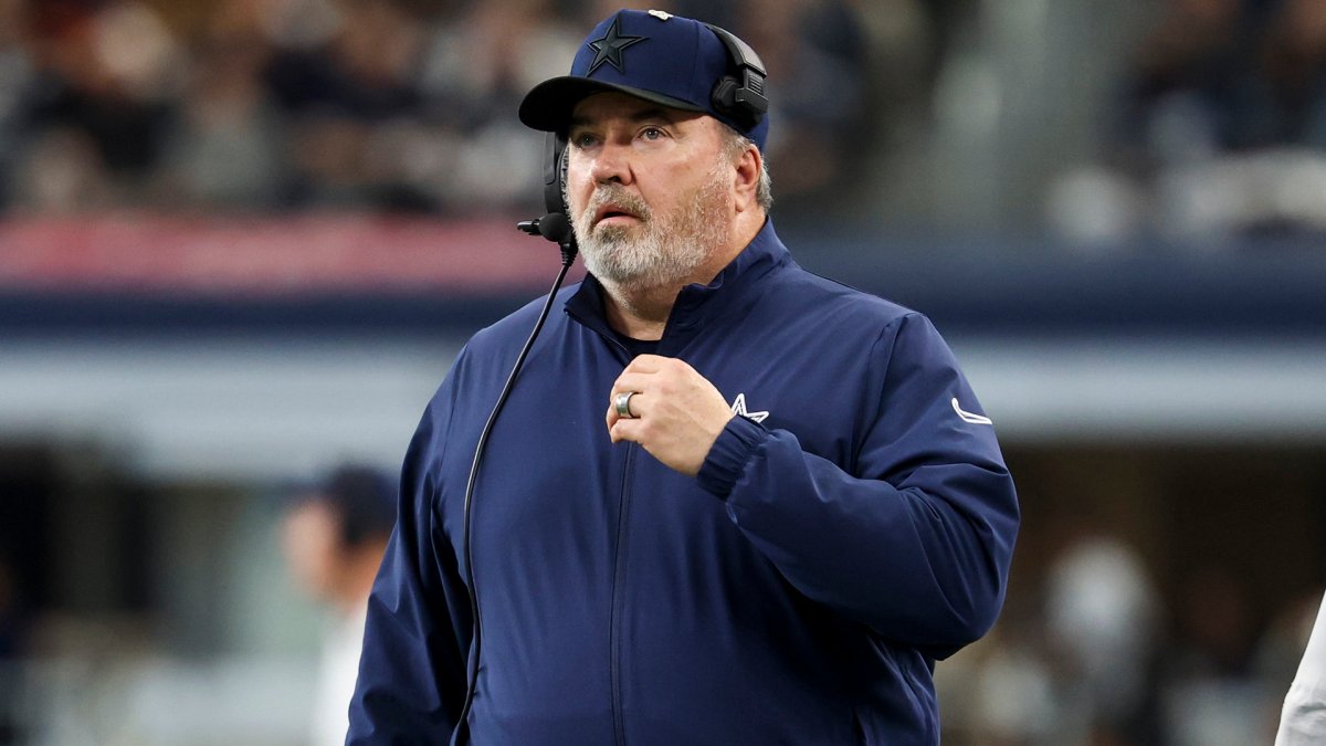 Cowboys, Mike McCarthy reportedly parting ways for 2025 NBC10