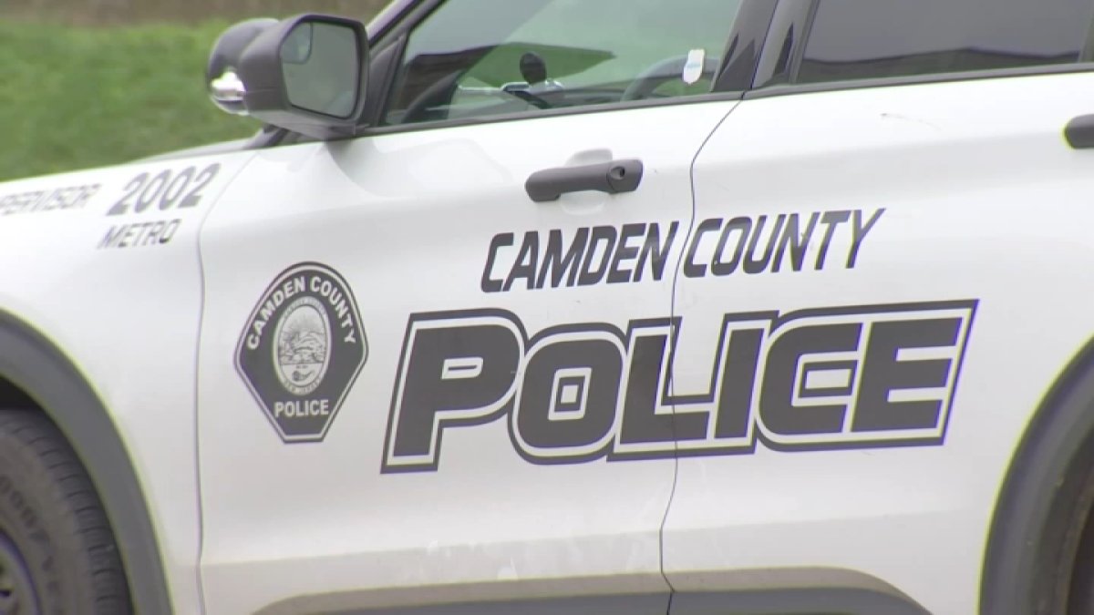 Crime continues to steadily drop in Camden, NJ, according to the data Crime continues to steadily drop in Camden, NJ, according to the data