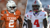 How to watch the Texas vs. Ohio State Cotton Bowl in CFP semifinals