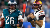 How to watch Eagles vs. Commanders in the NFC Championship Game