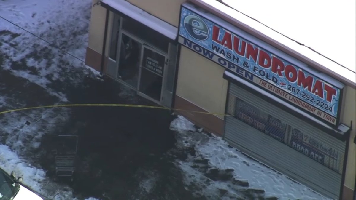 2 men injured in Southwest Philly shooting, police say – NBC10 Philadelphia
