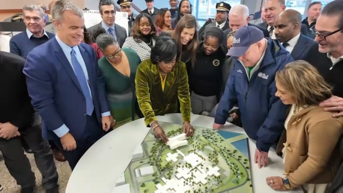 Riverview Wellness Village Opens in Philadelphia to Address Recovery Needs