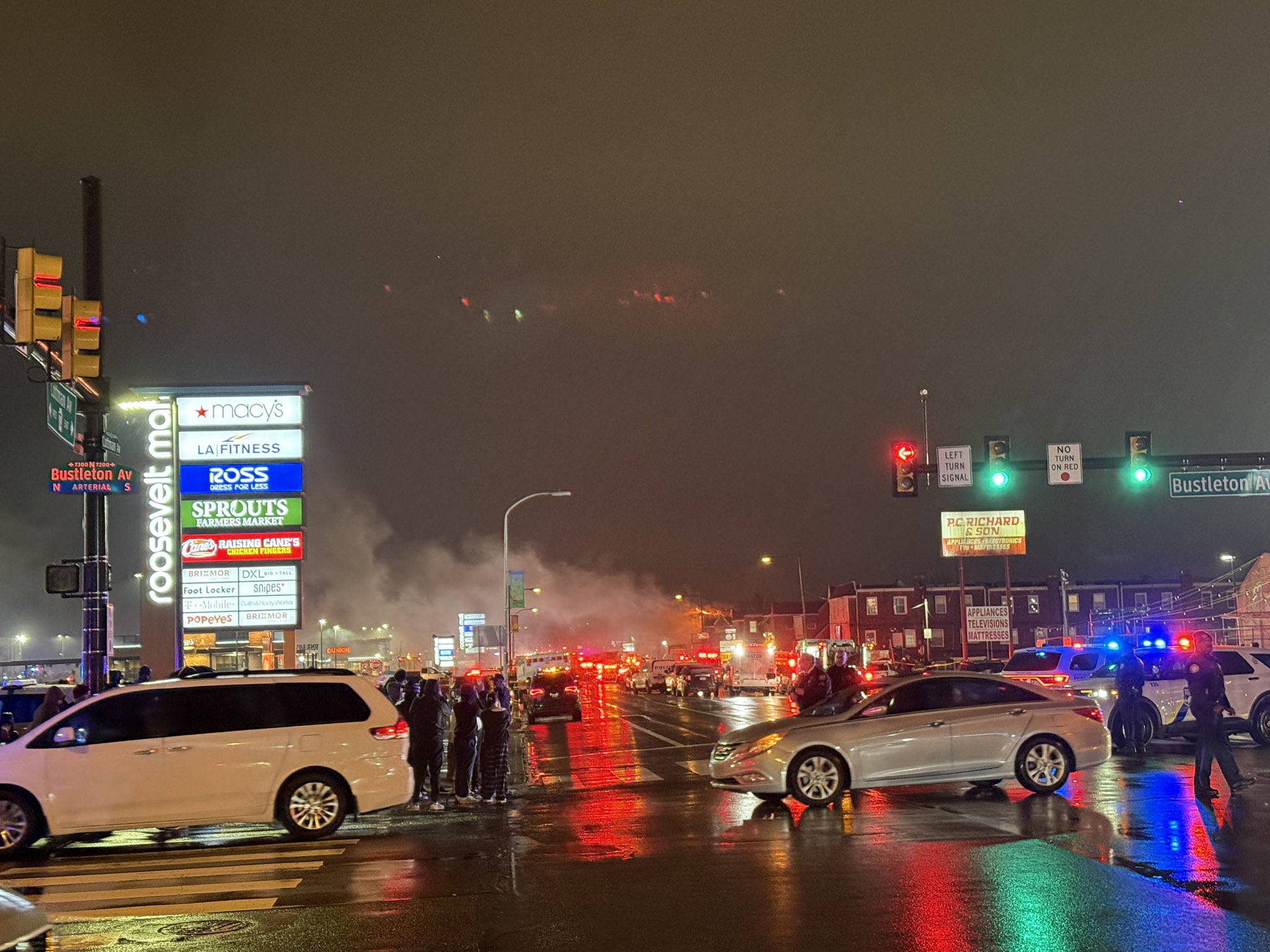 1 year since the plane crash in Northeast Philadelphia – NBC10 Philadelphia