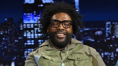 Questlove watched every single episode of ‘SNL for Ladies & Gentlemen… 50 Years of SNL Music'