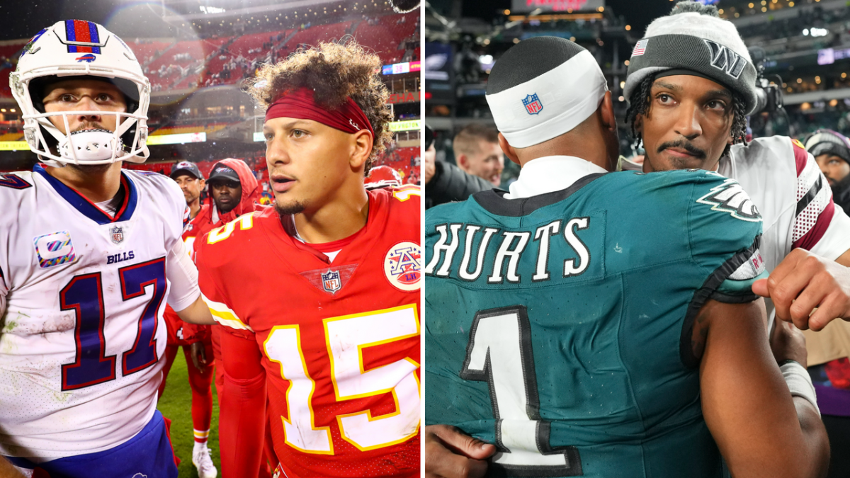 Ranking the potential Super Bowl 2025 matchups NBC10 Philadelphia