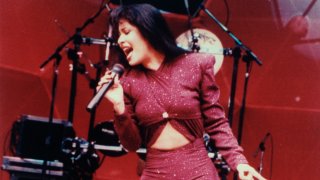 Selena Quintanilla