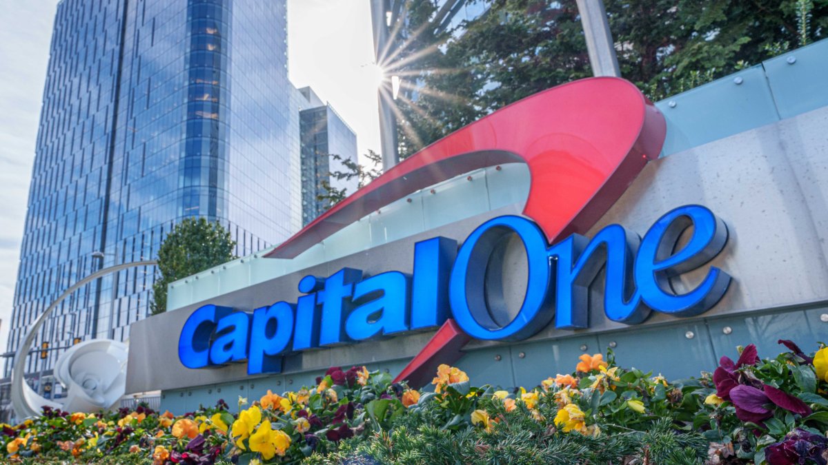 Capital One Service Disruption Affects Customers Nationwide